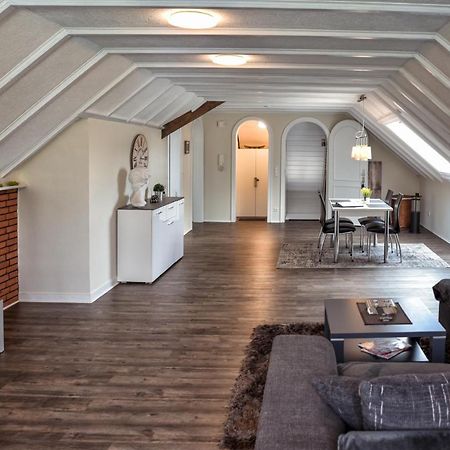 Ferienwohnung Best Hünxe Eksteriør billede