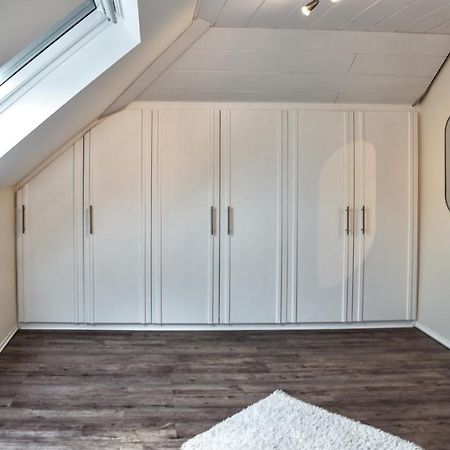 Ferienwohnung Best Hünxe Eksteriør billede