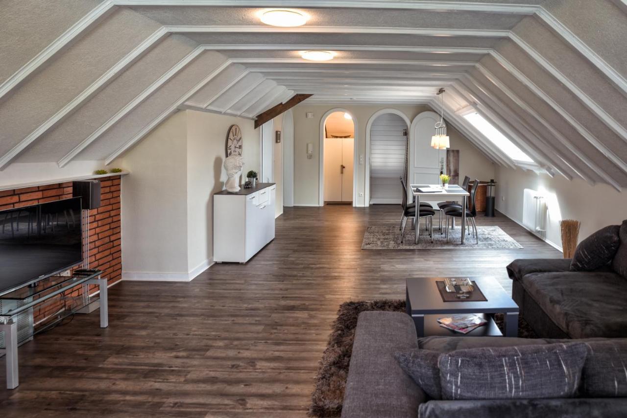 Ferienwohnung Best Hünxe Eksteriør billede